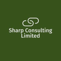 Sharp Consulting Limited