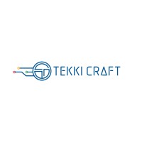 Tekki Craft logo - Similar company to Digitaltechus