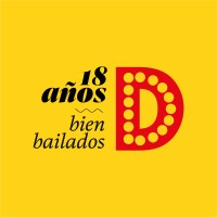 Fundación Delirio logo - Similar company to Sgt Networks