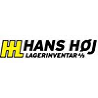 Hans Høj Lagerinventar A/S logo - Similar company to Jwlry