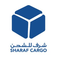 Sharaf Cargo logo - Similar company to Kamptec Innovative Technologies Pvt. Ltd.