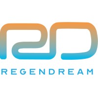 Regendream logo - Similar company to Cursor Games