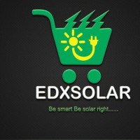 EDX SOLAR TECHNOLOGIES logo - Similar company to Solar Cooling Technologies
