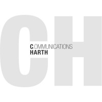 Harthcommunications logo - Similar company to Rima Experience