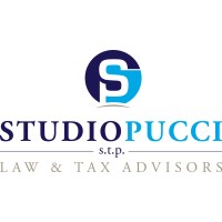 Studio Pucci Associati logo - Similar company to Studio Legale Pellini