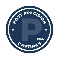 Post Precision Castings, Inc. logo - Similar company to Aurora Casting & Engineering, Inc.