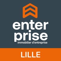 ENTERPRISE Immobilier d'Entreprise - Lille logo - Similar company to Capteam