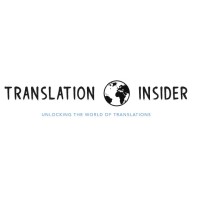 Translation Insider logo - Similar company to Technical Translations From Centuries Limited