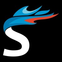 Spitfire Social Media logo - Similar company to Flux It Solutions
