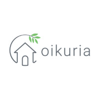 OIKURIA logo - Similar company to Sisifo B Corp
