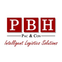 PBH PAC & CON GROUP logo - Similar company to Laona