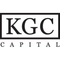 KGC Capital logo - Similar company to Quant-Agro