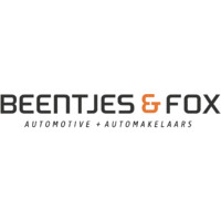 Automakelaar Beentjes & Fox logo - Similar company to Twintronics