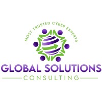 Global Solutions Consulting L.L.C. logo - Similar company to Netsecurity