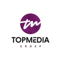 Top Media Groep logo - Similar company to 10Nine