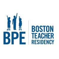 Boston Teacher Residency logo - Similar company to Educator Preparation Programs