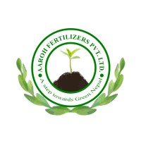 Aaroh Fertilizers logo - Similar company to Prism (Formerly Shades Of Love)