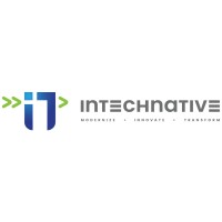 InTechNative logo - Similar company to Prexpark