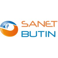 SANET BUTIN logo - Similar company to Fmts