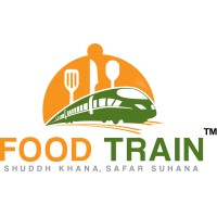 Food Train logo - Similar company to Food Uno