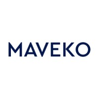 MAVEKO logo - Similar company to Otto Korsukéwitz Gmbh