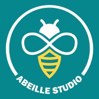Abeille Studio logo - Similar company to Wizart Studio