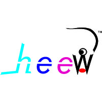 HEEW HR logo - Similar company to Pioneer Online
