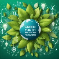 Green Youth Innovation Network logo - Similar company to Green Youth Network