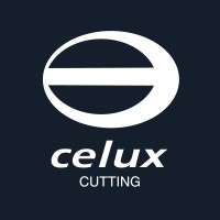 Celux Cutting logo - Similar company to Cosemar Ozono