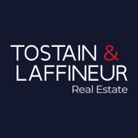 TOSTAIN & LAFFINEUR logo - Similar company to Blasstech