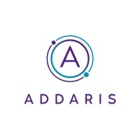 Addaris ERP & Ecommerce solution logo - Similar company to Aidda