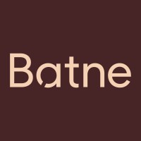 Batne logo - Similar company to Ivekst As