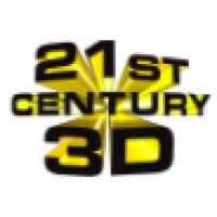 21St Century 3D