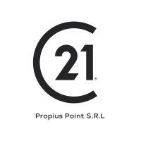 Century 21 Propius Point SRL logo - Similar company to Garmendia Capital