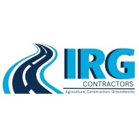 IRG Contractors logo - Similar company to Ice Road Gritters