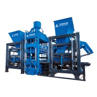 泉州市三联机械制造有限公司 logo - Similar company to Qgm-Zenith Block Machine