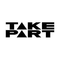 Take part logo - Similar company to Stichting Devjo