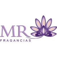 MR FRAGANCIAS logo - Similar company to Aronova - Fragancias