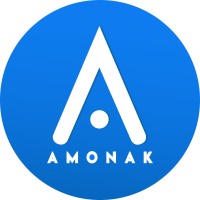 Amonak logo - Similar company to Keys Formation