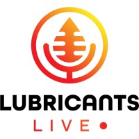 The Lubricants Live Podcast logo - Similar company to Vespr