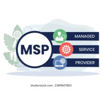 Areved logo - Similar company to Innovade