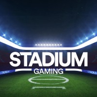 Stadium Gaming logo - Similar company to Colorwave Graphics, Llc