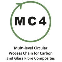 MC4 Project logo - Similar company to Forest Project