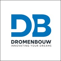 Dromenbouw logo - Similar company to Bouwbedrijf Markslag
