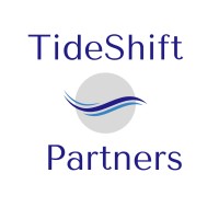 TideShift Partners logo - Similar company to Tideshift Capital Group