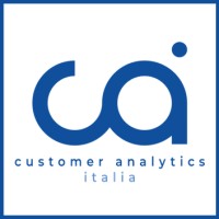 Customer Analytics Italia logo - Similar company to Customer Analytics, Llc