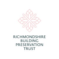 Richmondshire Building Preservation Trust logo - Similar company to Johnsonclark