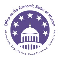 Office on the Economic Status of Women logo - Similar company to Legislative Coordinating Commission