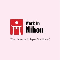 Work In Nihon logo - Similar company to Nepal Vending Pvt. Ltd.