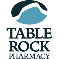 Table Rock Pharmacy logo - Similar company to Edunurture